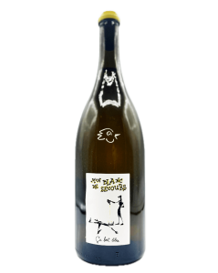 Damien Bastian - Mon Blanc de Secours 2024 Magnum - Avintures