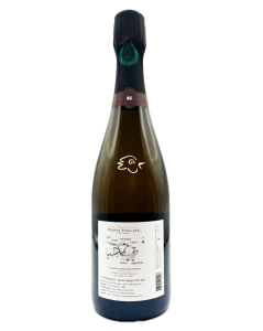 Pierre Paillard - Les Parcelles Base vendanges 2022 - Avintures