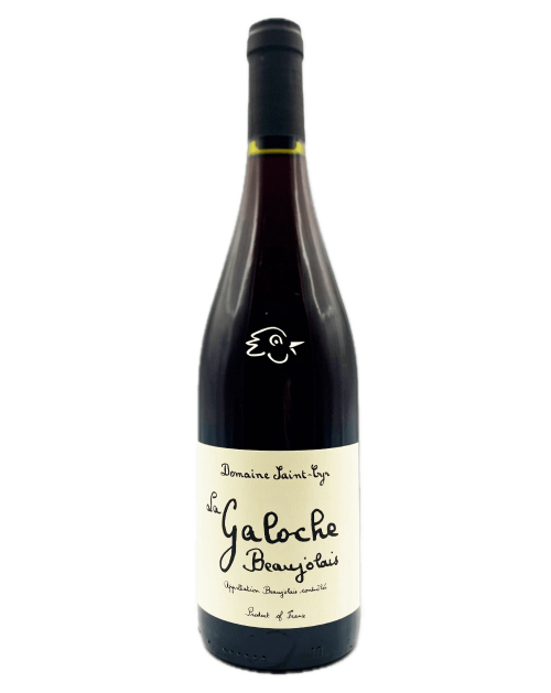 Saint-Cyr - La Galoche Rouge 2024 - Avintures