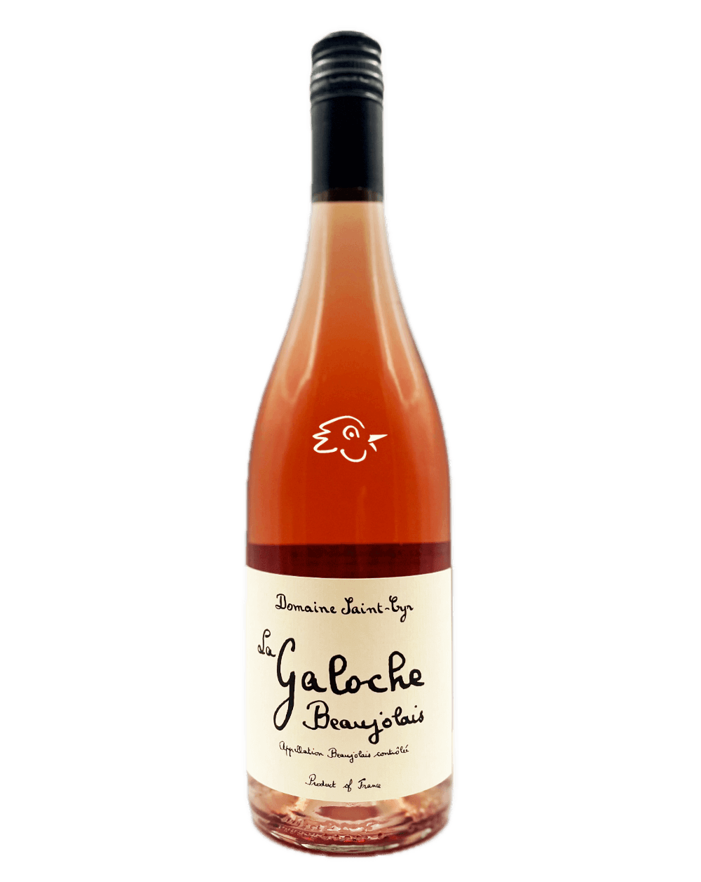Saint-Cyr - La Galoche Rosé 2024 - Avintures