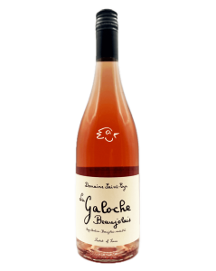 Saint-Cyr - La Galoche Rosé 2024 - Avintures