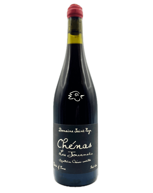Saint-Cyr - Chénas Les Journets 2023 - Avintures