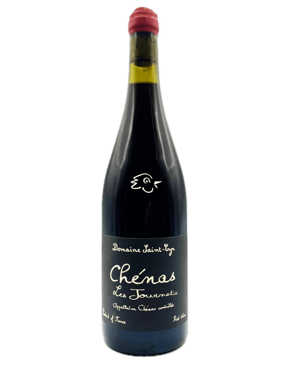 Saint-Cyr - Chénas Les Journets 2023 - Avintures