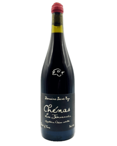 Saint-Cyr - Chénas Les Journets 2023 - Avintures