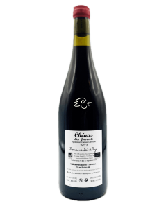 Saint-Cyr - Chénas Les Journets 2023 - Avintures