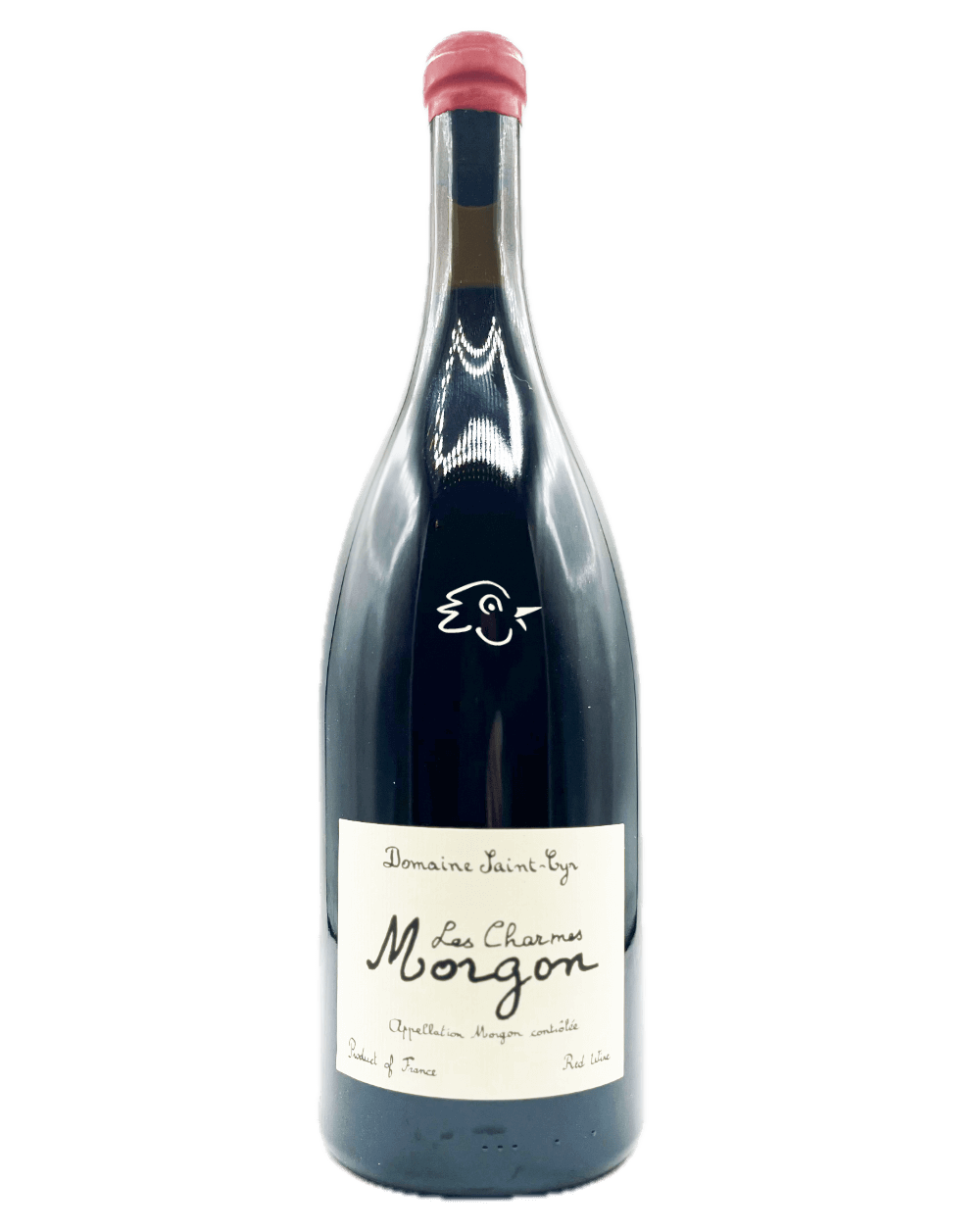 Saint-Cyr - Morgon Les Charmes 2024 Magnum - Avintures