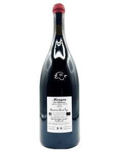 Saint-Cyr - Morgon Les Charmes 2024 Magnum - Avintures