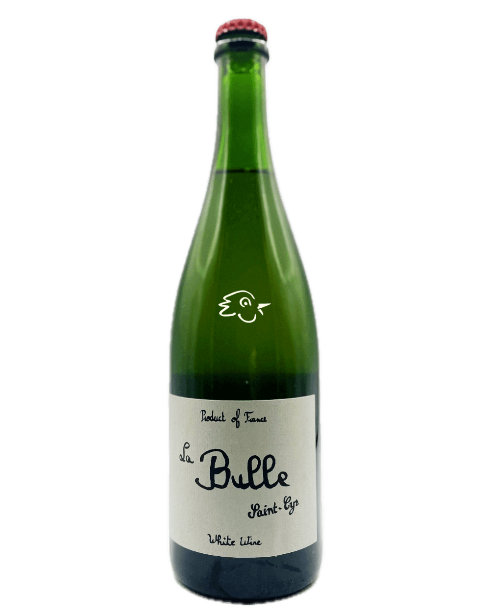 Saint-Cyr - La Bulle - Avintures