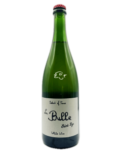 Saint-Cyr - La Bulle - Avintures