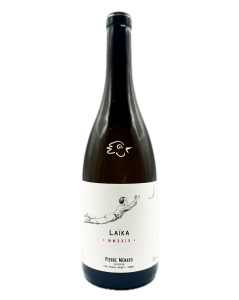 Pierre Ménard - Laika 2024 - Avintures