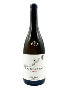 Pierre Ménard - Clau de la Roche 2024 - Avintures
