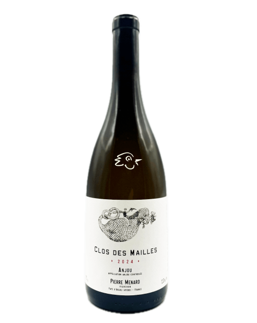 Domaine Pierre Ménard - Clos des Mailles 2024 - Avintures