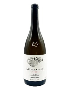 Domaine Pierre Ménard - Clos des Mailles 2024 - Avintures