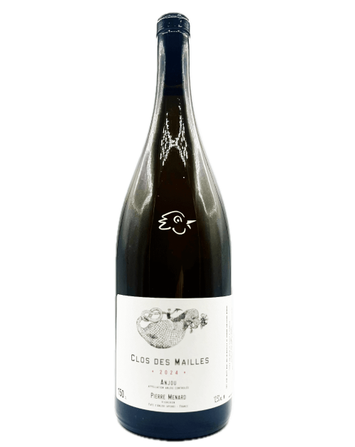 Domaine Pierre Ménard - Clos des Mailles 2024 Magnum - Avintures