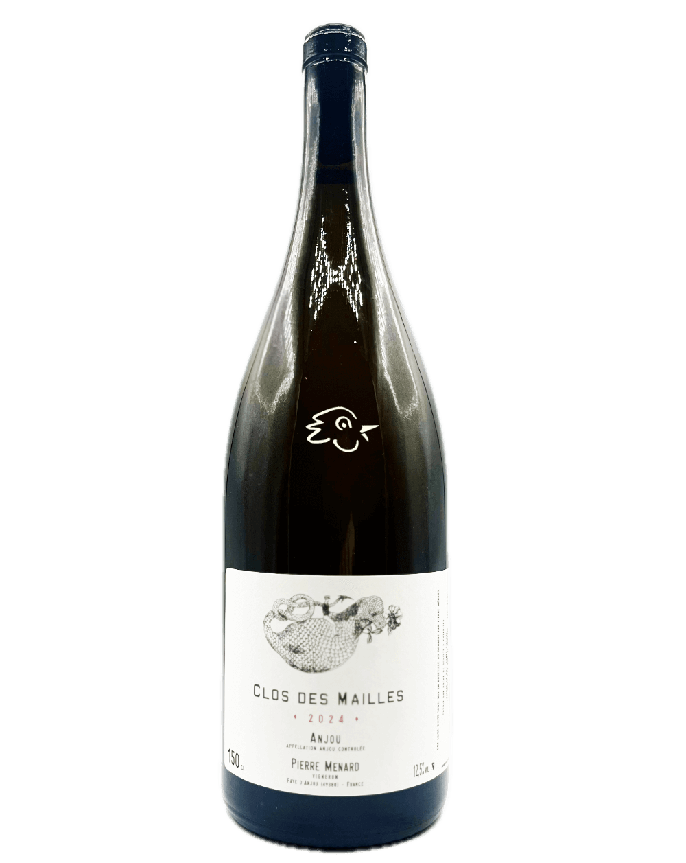 Domaine Pierre Ménard - Clos des Mailles 2024 Magnum - Avintures