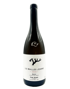 Domaine Pierre Ménard - Les Mailles Jeanne 2024 - Avintures