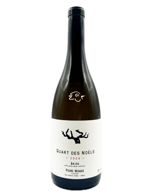 Domaine Pierre Ménard - Le Quart des Noëls 2024 - Avintures