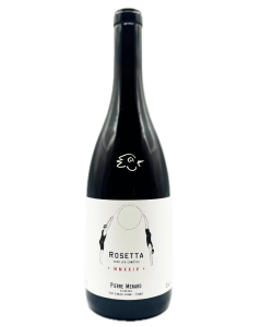 Pierre Ménard - Rosetta MMXXIV - Avintures