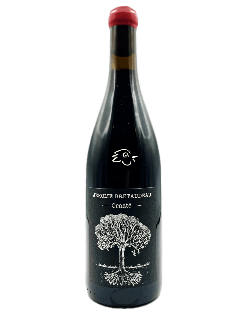 Jérôme Bretaudeau - Ornaté MMXXIII - Avintures