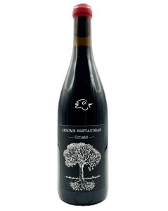 Jérôme Bretaudeau - Ornaté MMXXIII - Avintures