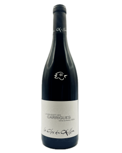Le Clos du Caillou - Le Bouquet des Garrigues 2024 - Avintures.fr