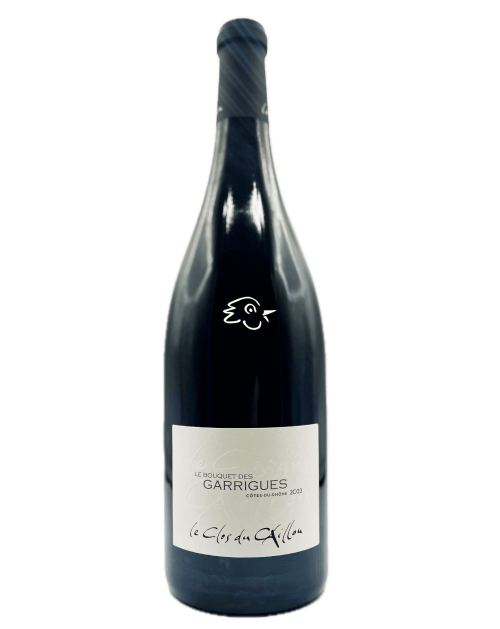 Clos du Caillou - Le Bouquet des Garrigues 2024 Magnum - Avintures.fr