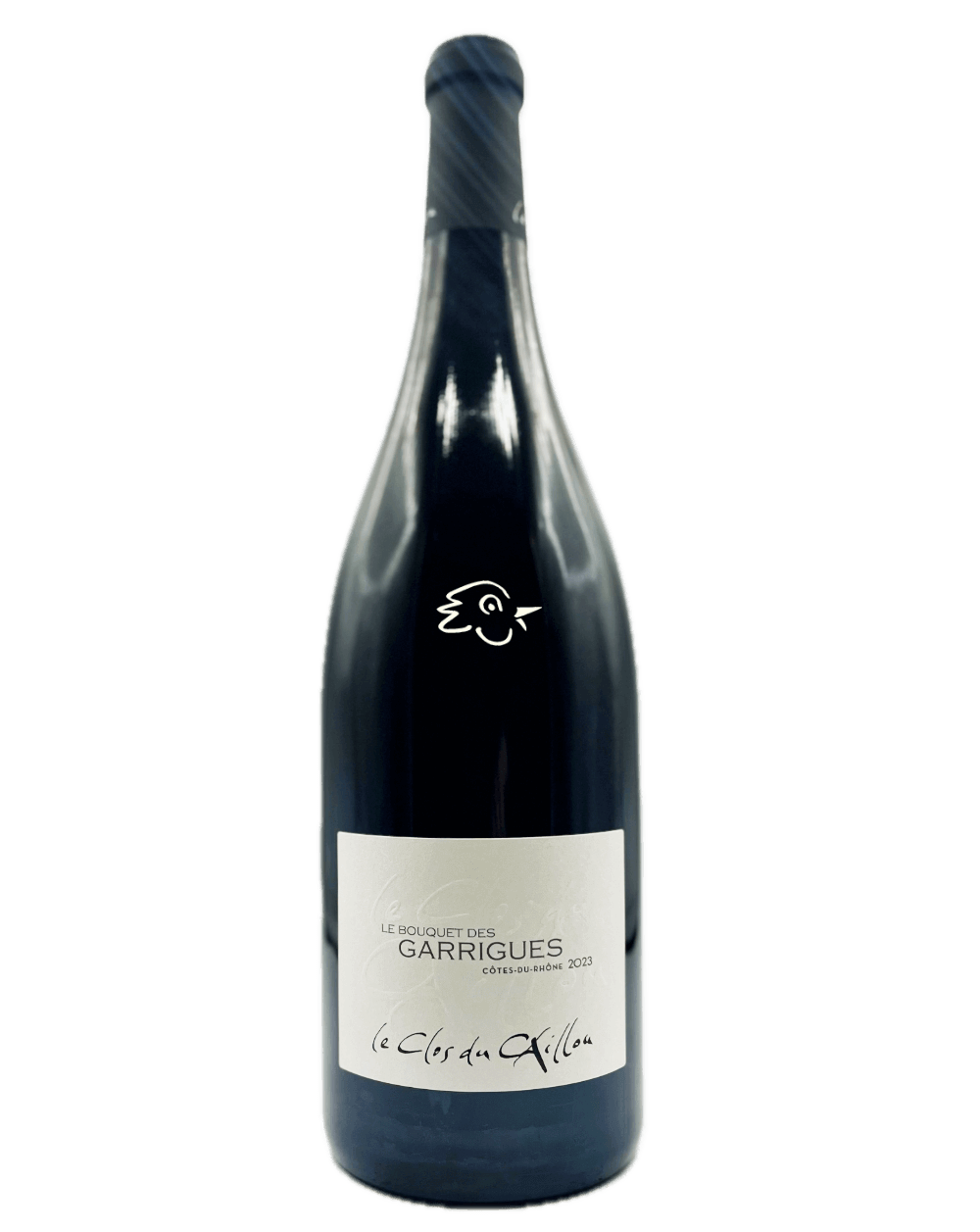 Clos du Caillou - Le Bouquet des Garrigues 2024 Magnum - Avintures.fr