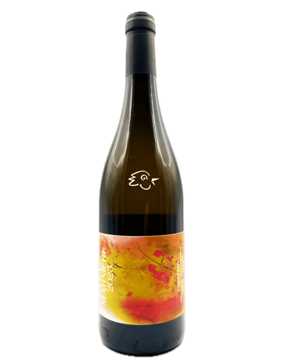 Peltier Ravineau - Cheverny Blanc La Marinière 2025 - Avintures