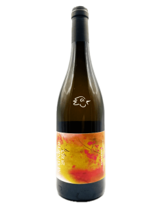 Peltier Ravineau - Cheverny Blanc La Marinière 2025 - Avintures