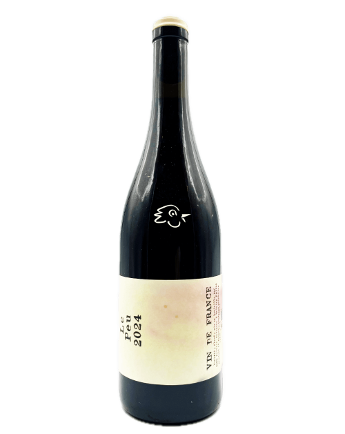 Peltier Ravineau - Le Peu 2025 - Avintures