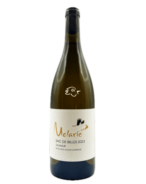 Domaine Melaric - Sac de Billes 2023 - Avintures