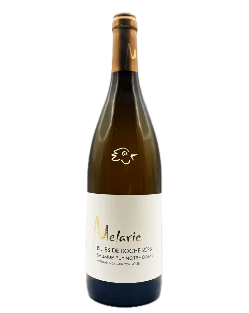 Domaine Melaric - Billes de Roche Blanc 2023 - Avintures