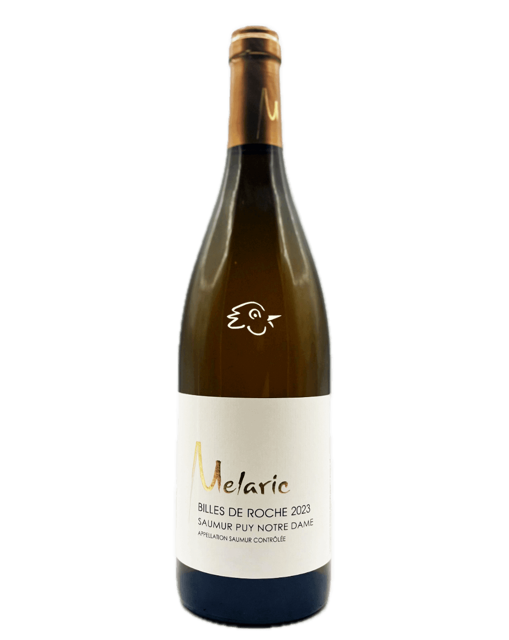 Domaine Melaric - Billes de Roche Blanc 2023 - Avintures