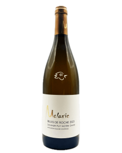 Domaine Melaric - Billes de Roche Blanc 2023 - Avintures