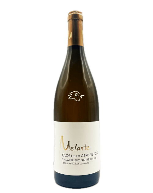 Domaine Melaric - Clos de la Cerisaie Blanc 2022 - Avintures