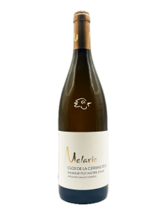 Domaine Melaric - Clos de la Cerisaie Blanc 2022 - Avintures