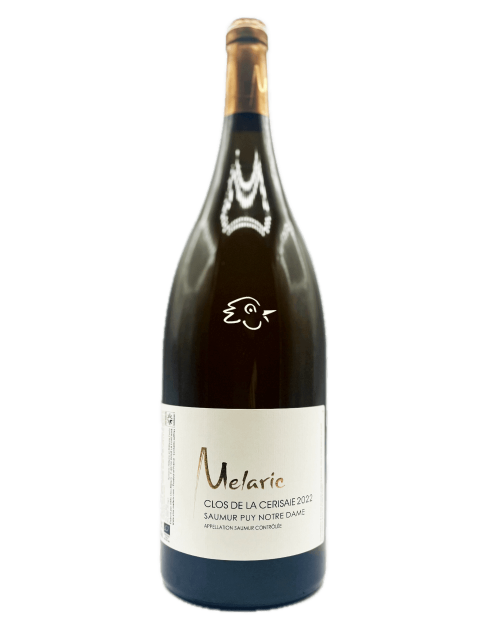 Domaine Melaric - Clos de la Cerisaie Blanc 2022 Magnum - Avintures
