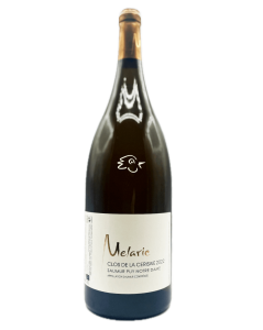 Domaine Melaric - Clos de la Cerisaie Blanc 2022 Magnum - Avintures