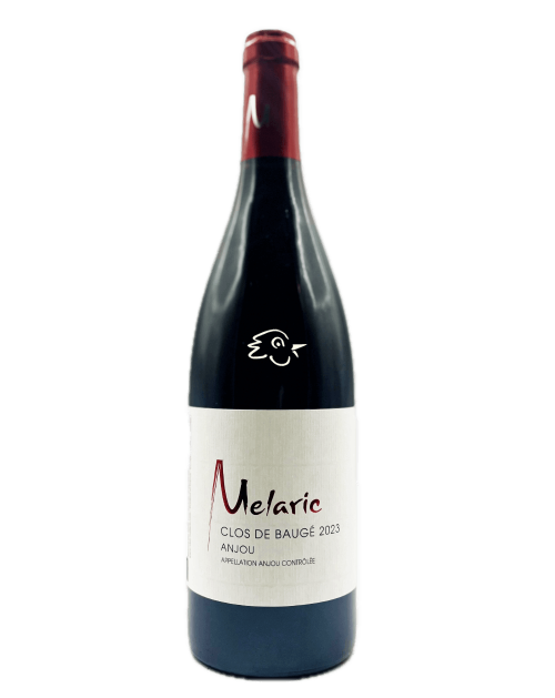 Domaine Melaric - Clos de Baugé Rouge 2023 - Avintures