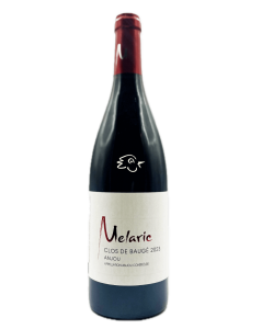 Domaine Melaric - Clos de Baugé Rouge 2023 - Avintures
