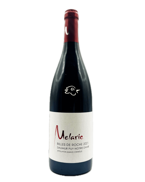 Domaine Melaric - Billes de Roche Rouge 2021 - Avintures