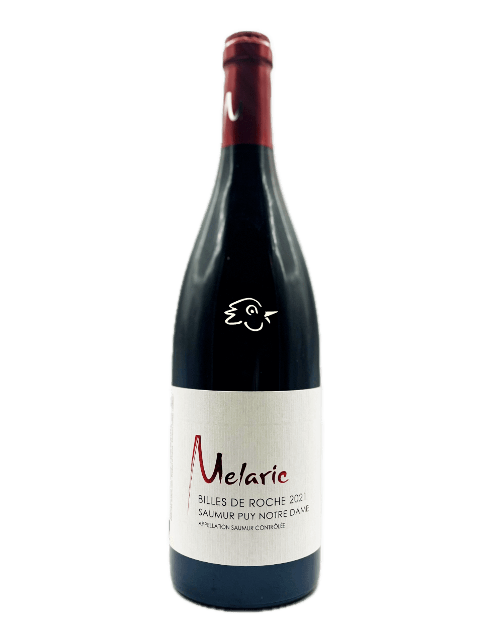 Domaine Melaric - Billes de Roche Rouge 2021 - Avintures