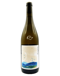 La Chaume des Lies - Bouzeron 2023 - Avintures