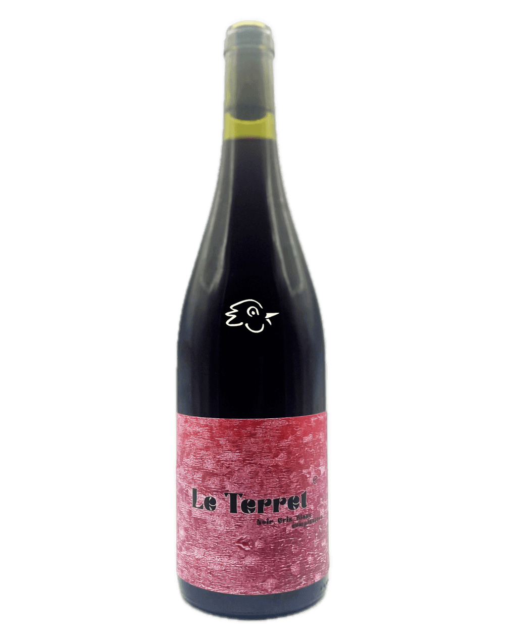 Vincent Bourrier - Le Terret 25 - Avintures