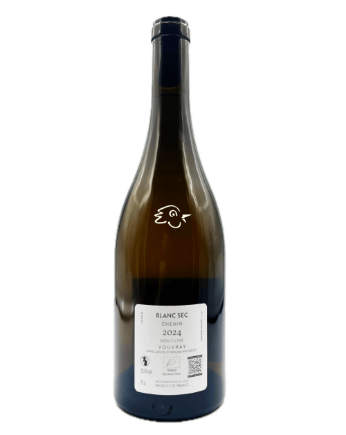 Clos de l'Epinay - Clos Palet 2024 - Avintures