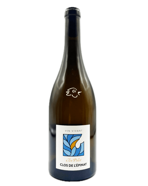 Clos de l'Epinay - Clos Palet 2024 - Avintures
