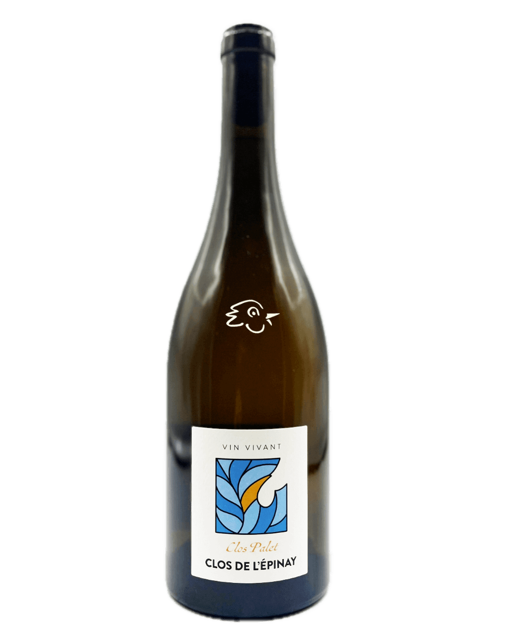 Clos de l'Epinay - Clos Palet 2024 - Avintures
