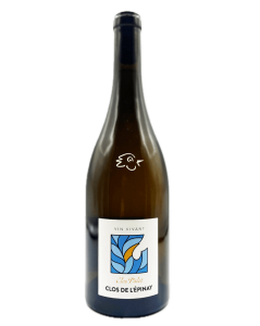 Clos de l'Epinay - Clos Palet 2024 - Avintures
