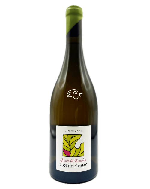 Clos de l'Epinay - Quart du Bouchet 2023 - Avintures