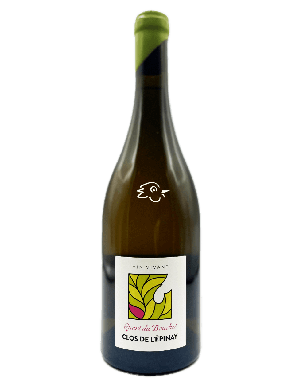 Clos de l'Epinay - Quart du Bouchet 2023 - Avintures